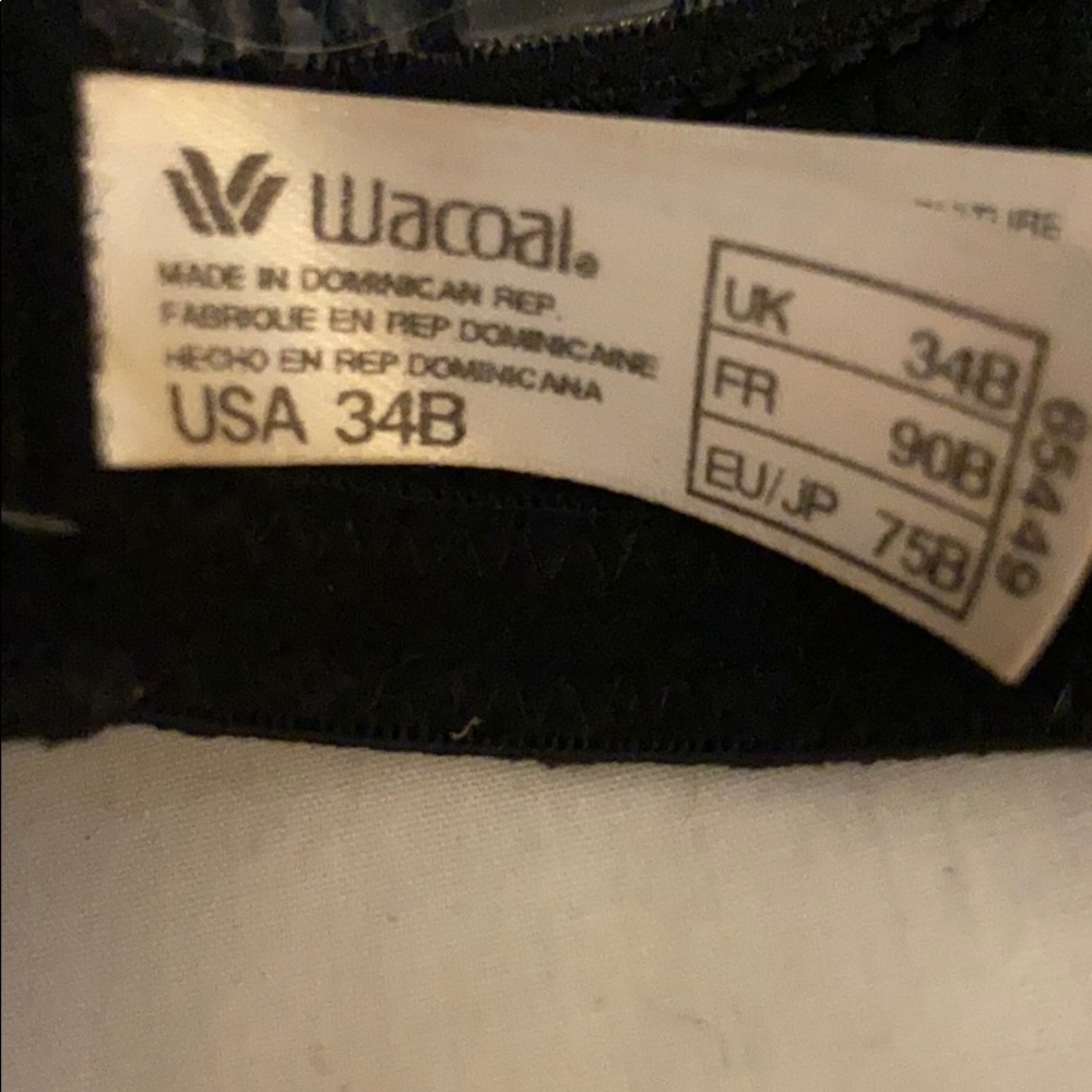 34b Bra Bundle - image 3